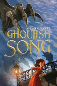 Ghoulish Song (Goblin Secrets)