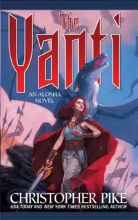 The Yanti (Alosha #3)