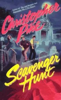 Scavenger Hunt