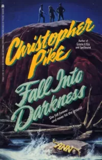 Fall into Darkness