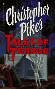 Tales of Terror (Tales of Terror #1)