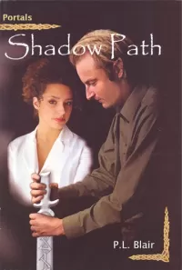 Shadow Path (Portals #1)