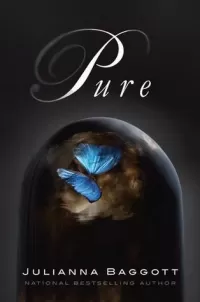 Pure (The Pure Trilogy #1)