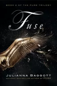 Fuse (The Pure Trilogy #2)