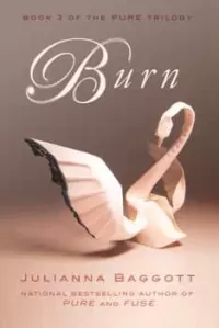 Burn (The Pure Trilogy #3)