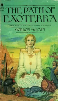 The Path of Exoterra (Exoterra #1)