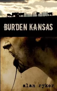Burden Kansas (Vampires of the Plains #1)