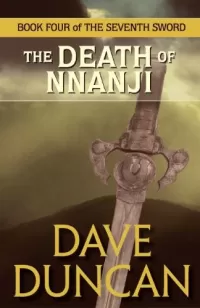 The Death of Nnanji (The Seventh Sword #4)