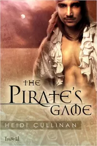 The Pirate's Game (The Etsey Series #3)