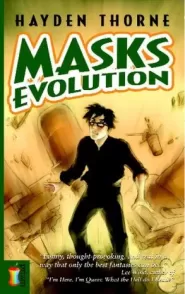 Evolution (Masks #2)