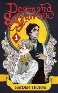 Desmond & Garrick: Book 1 (Desmond & Garrick #1)