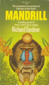 Mandrill