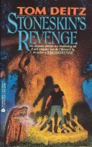 Stoneskin's Revenge (Tales of David Sullivan #5)