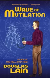 Wave of Mutilation