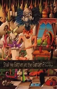 Shall We Gather at the Garden?