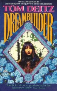 Dreambuilder (Soulsmith Trilogy #2)