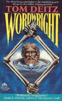 Wordwright (Soulsmith Trilogy #3)