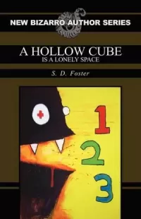 A Hollow Cube Is a Lonely Place