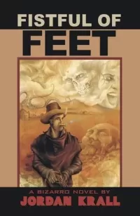 Fistful of Feet