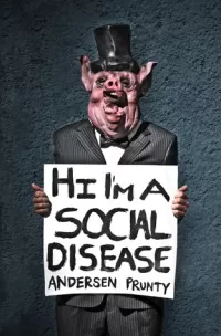 Hi I'm a Social Disease