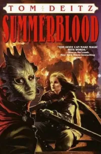 Summerblood (A Tale of Eron #3)