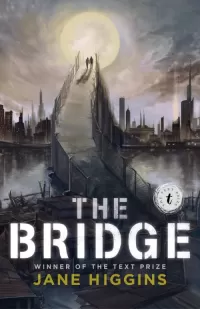The Bridge (Southside Novels #1)