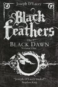 Black Feathers (The Black Dawn #1)