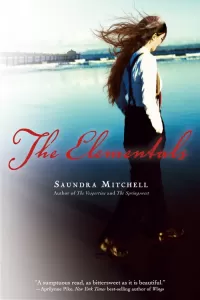 The Elementals (Vespertine Books)
