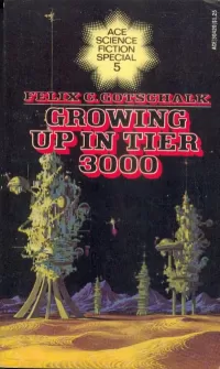 Growing Up in Tier 3000