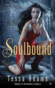 Soulbound (Lone Star Witch #1)