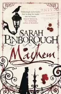 Mayhem (Dr Thomas Bond Mysteries #1)