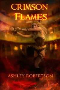 Crimson Flames (The Crimson Series #2)