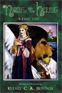 Niamh and the Hermit: A Fairy Tale