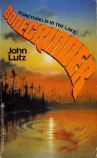Bonegrinder