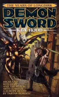 Demon Sword (The Years of Longdirk #1)