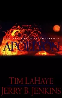 Apollyon (Left Behind #5)