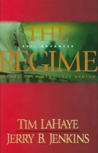 The Regime (Left Behind #14)