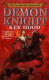 Demon Knight (The Years of Longdirk #3)
