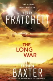 The Long War (The Long Earth #2)