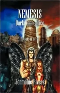 Nemesis: Dark Apprentice (Nemesis #2)