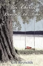 Dreams in Time (Alex Charles #2)