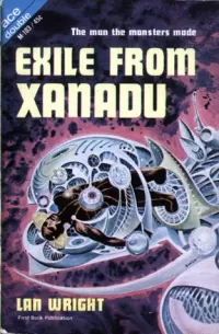 Exile from Xanadu