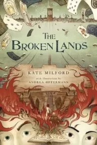 The Broken Lands (The Boneshaker)