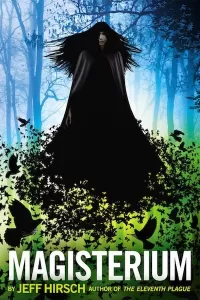 Magisterium