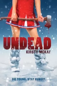 Undead (Undead #1)