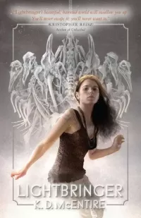 Lightbringer (Lightbringer #1)