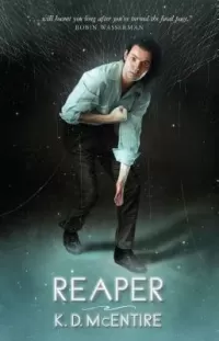 Reaper (Lightbringer #2)