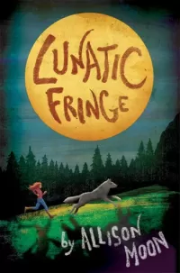 Lunatic Fringe (Tales of the Pack #1)