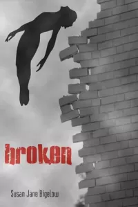 Broken (Extrahumans #1)