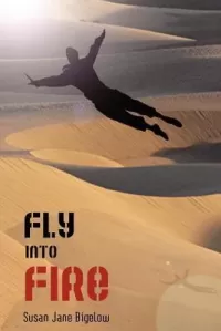 Fly into Fire (Extrahumans #2)